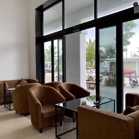 Sunsea Hotel Hạ Long-öböl Kültér fotó