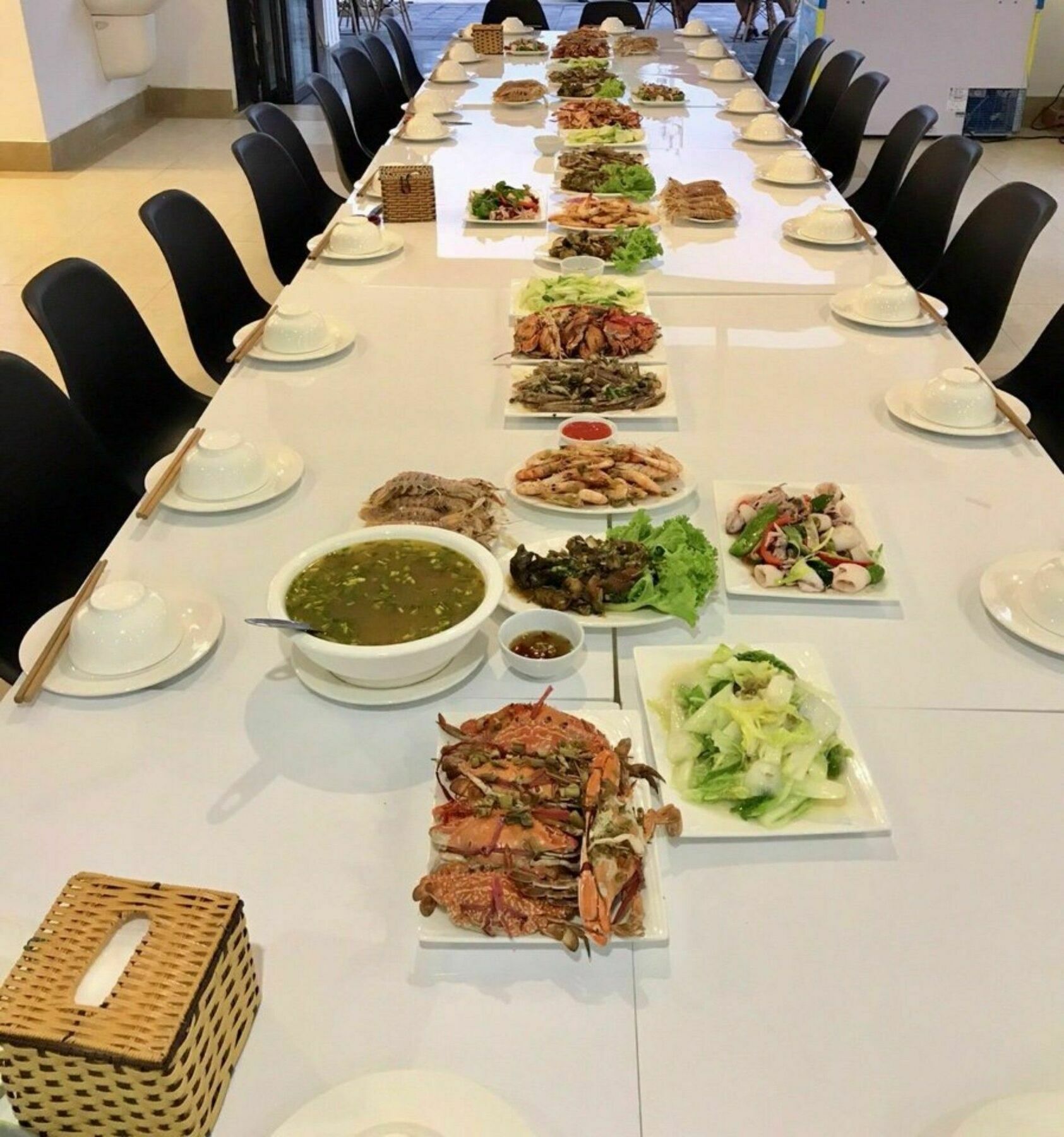 Sunsea Hotel Hạ Long-öböl Kültér fotó